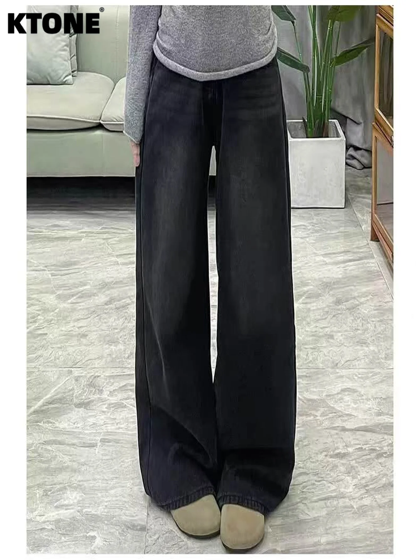 Streetwear Jeans Black Baggy For Man Minimalist Solid Color Drip No accessories or belts included
Streetwear Jeans Black Baggy For Man Minimalist Solid Color Drip No accessories or belts included