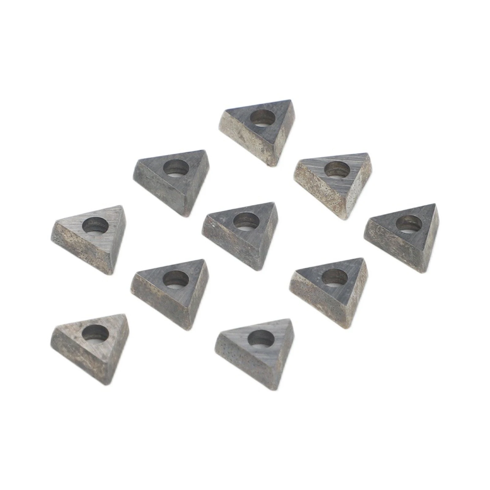 Silver Alloy Inserts C Angle Alloy Inserts For Cutting Cutter Blade Set Quick Deburring Operations Steel Double Cutter Head
Silver Alloy Inserts C Angle Alloy Inserts For Cutting Cutter Blade Set Quick Deburring Operations Steel Double Cutter Head