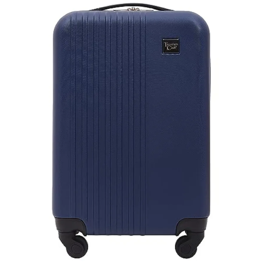 Cosmo Luggage, - 20 Inch, 20-Inch
Cosmo Luggage, - 20 Inch, 20-Inch