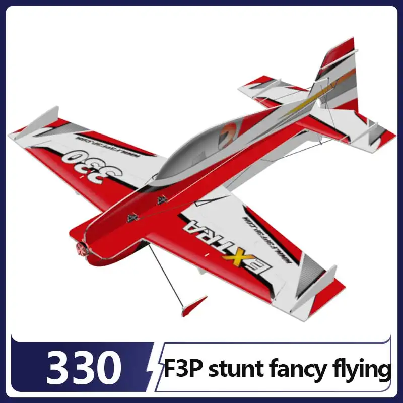 Red Magic 330rmf3p Stunt Fancy Flying D Board Milling Fixed Wing 3d Model Remote-Controlled Electric Aircraft Model
Red Magic 330rmf3p Stunt Fancy Flying D Board Milling Fixed Wing 3d Model Remote-Controlled Electric Aircraft Model
