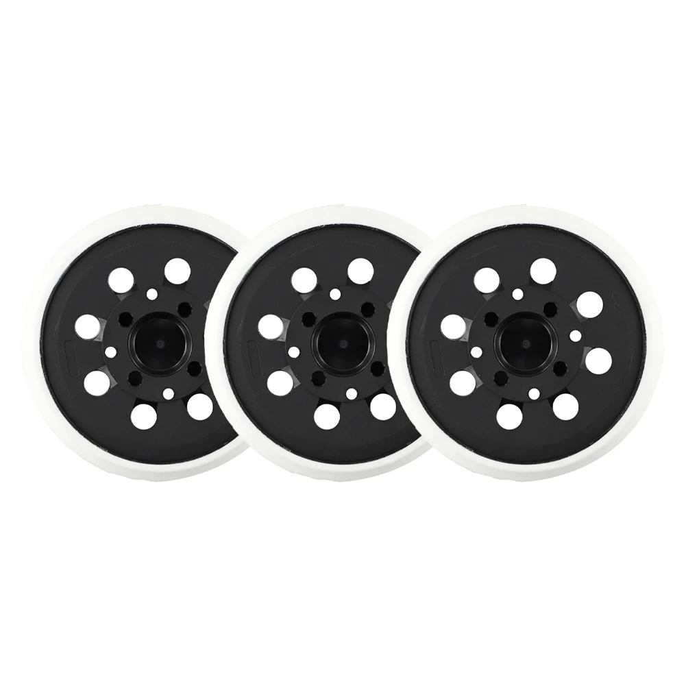 Подложка для шлифовального коврика Bosch PEX 125 AE 300 AE прибл., 3 шт., 5 дюймов, 400 мм 5 дюймов/125 мм
Подложка для шлифовального коврика Bosch PEX 125 AE 300 AE прибл., 3 шт., 5 дюймов, 400 мм 5 дюймов/125 мм