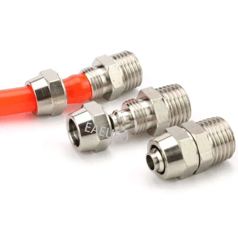 Pneumatic Fittings Air Fitting pc 4-M5 4 6 8 10 12 14 16mm Thread 1/8 3/8 1/2" 1/4"BSP Quick Connector For hose Tube Connectors
Pneumatic Fittings Air Fitting pc 4-M5 4 6 8 10 12 14 16mm Thread 1/8 3/8 1/2" 1/4"BSP Quick Connector For hose Tube Connectors