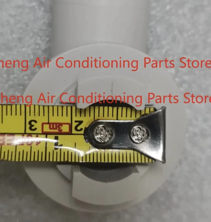suitable for Hisense central air conditioner drain nozzle, drain pipe connector assembly DC-02Q water nozzle, elbow
suitable for Hisense central air conditioner drain nozzle, drain pipe connector assembly DC-02Q water nozzle, elbow