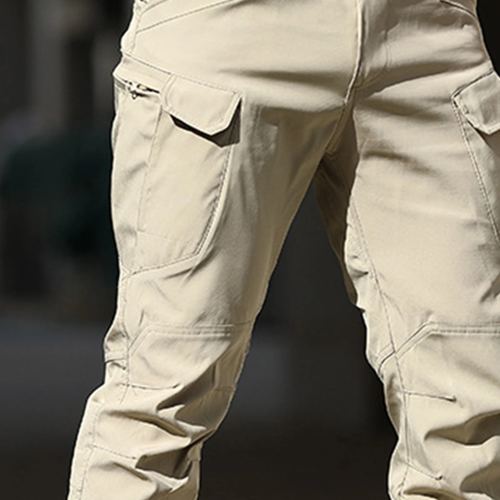 Men s Cargo Pants Classic Outdoor Hiking Trekking Men Joggers Pants Military Multi Pocket Trousers
Men s Cargo Pants Classic Outdoor Hiking Trekking Men Joggers Pants Military Multi Pocket Trousers
