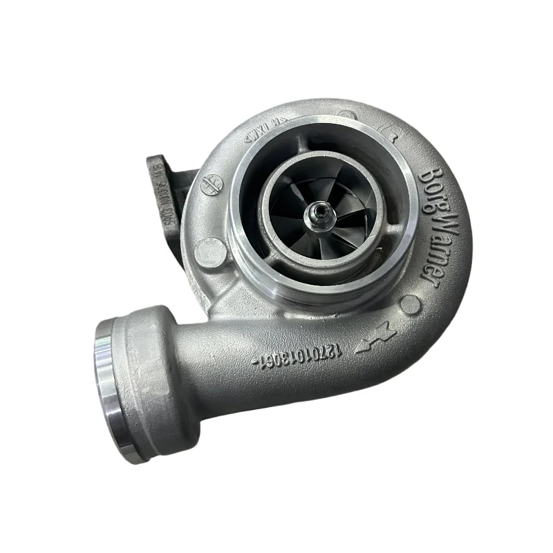suitable for Volvo engines TAD720VE EC240 EC290 D7D Turbocharger
suitable for Volvo engines TAD720VE EC240 EC290 D7D Turbocharger