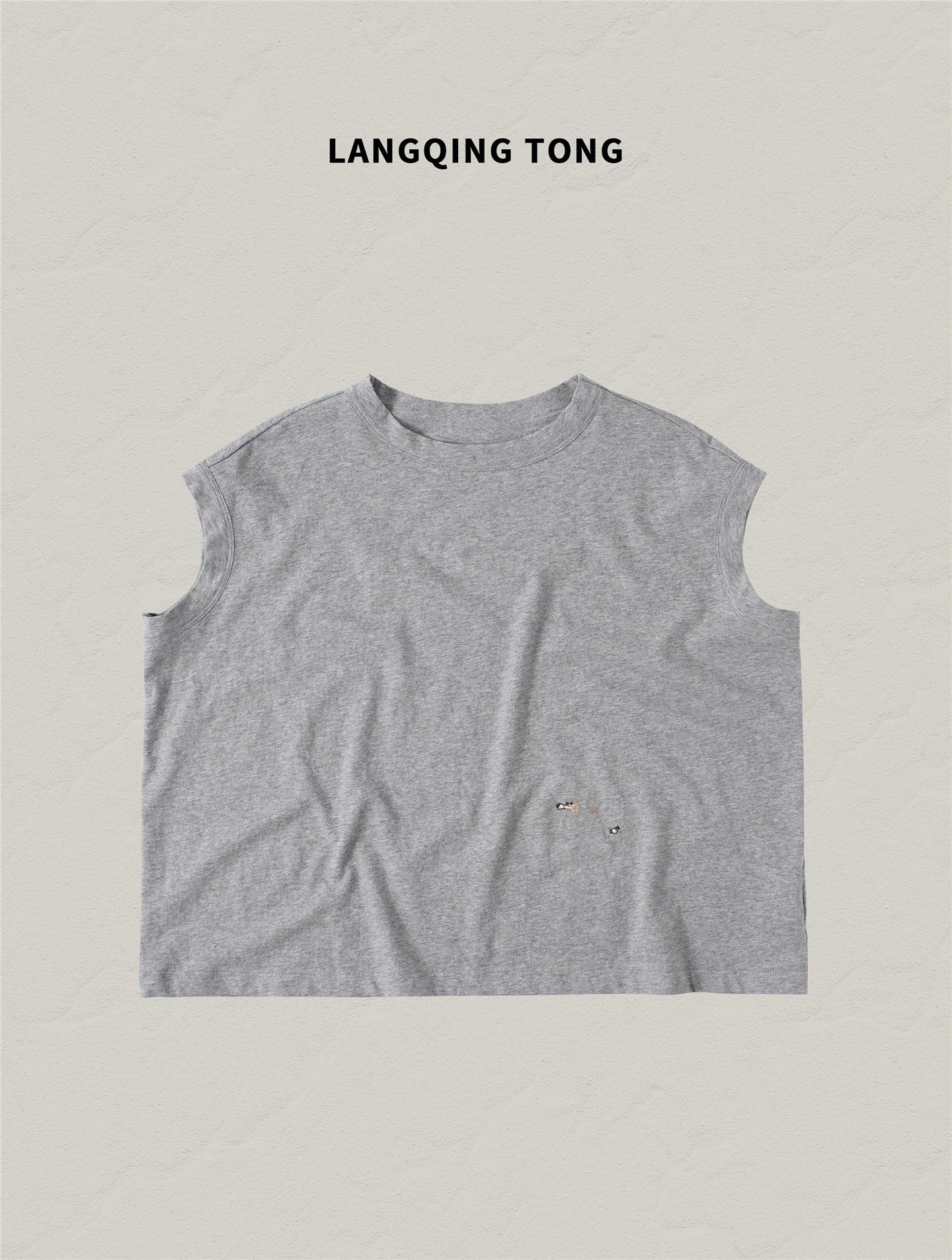 Pure Cotton round Ne ort Sve T-irt Women's Summer Loose Fit Embroidered oulder Bells Top Beige ey New 2025
Pure Cotton round Ne ort Sve T-irt Women's Summer Loose Fit Embroidered oulder Bells Top Beige ey New 2025