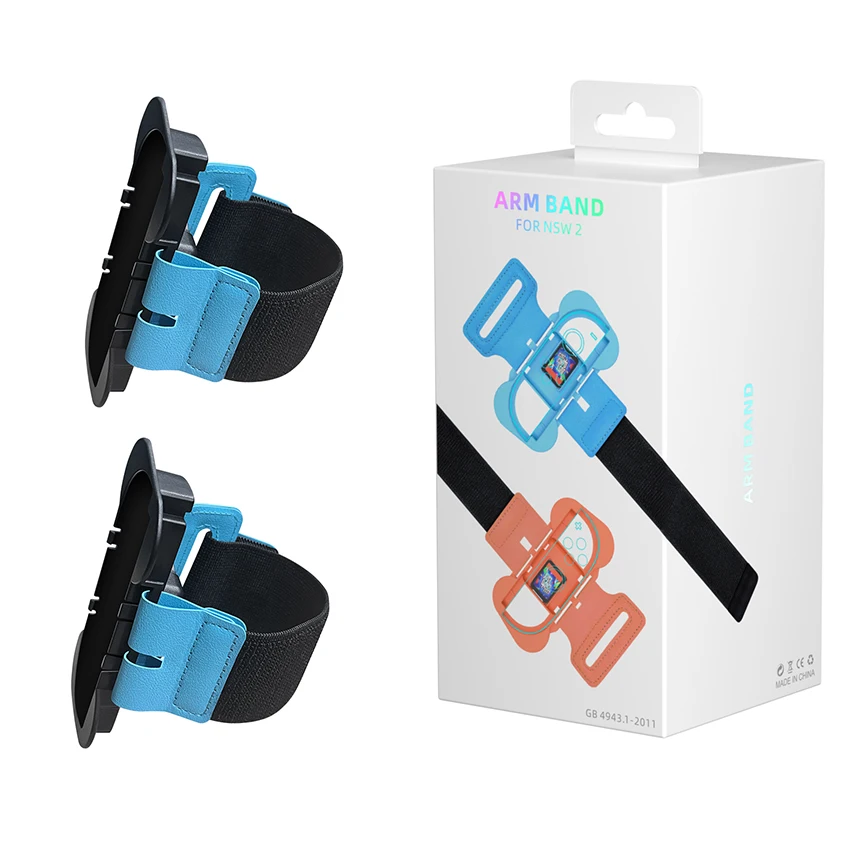For Switch2 Joy-con Grip Handle Left and Right Wrist Strap Adjustable Wrist Strap JYS-NS2262 Game Accessories
For Switch2 Joy-con Grip Handle Left and Right Wrist Strap Adjustable Wrist Strap JYS-NS2262 Game Accessories