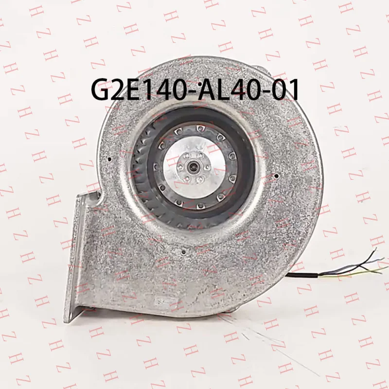 P+ FOR Ebmpaps high air volume centrifugal Fan 230V G2E140-AL40-01 radiator
P+ FOR Ebmpaps high air volume centrifugal Fan 230V G2E140-AL40-01 radiator