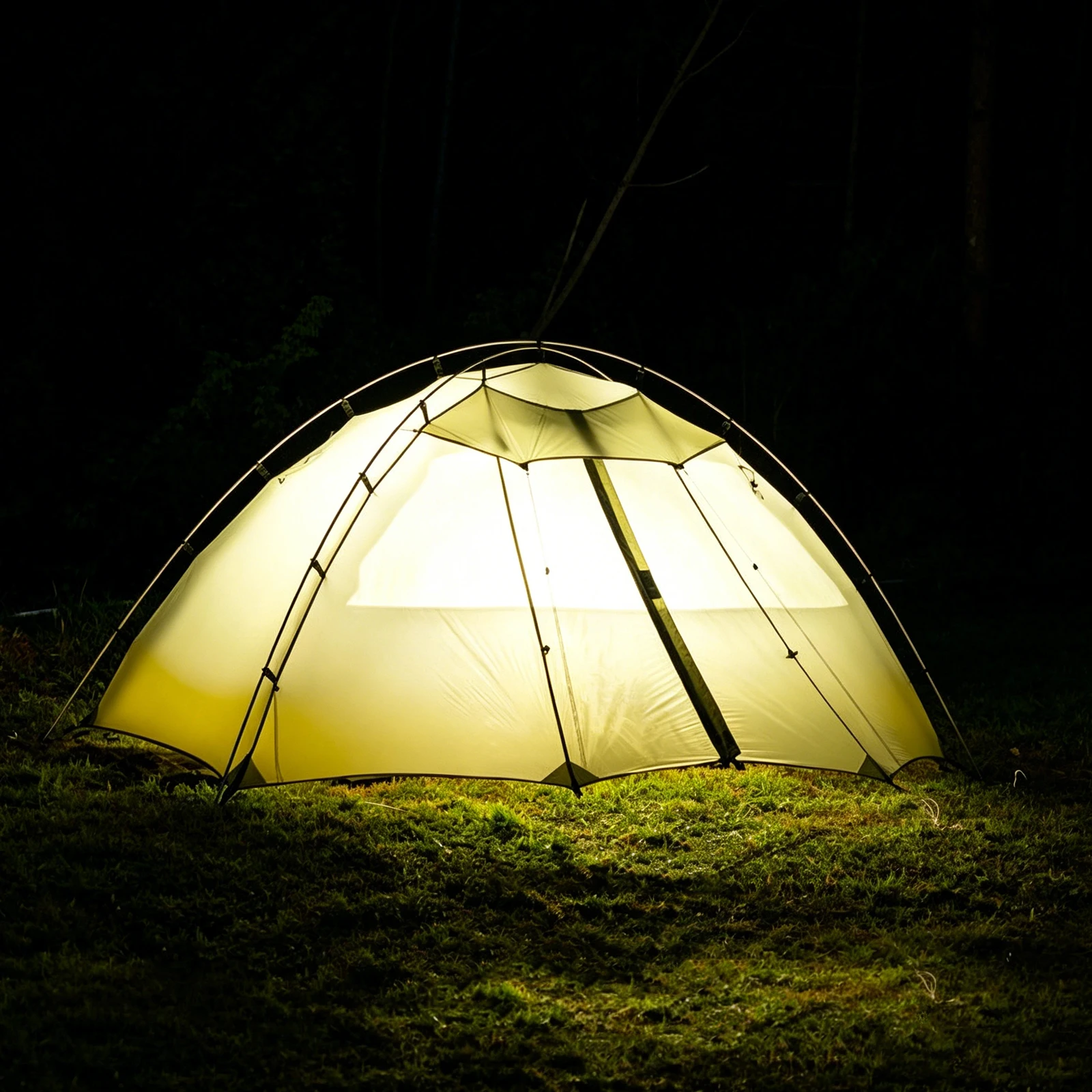 1SetFlysheet With Inner Tent 8 Aluminum Tent Pegs Nylon Fabric Double-sided Silicone Coating Tear Camping Shelter Canopy Rainfly
1SetFlysheet With Inner Tent 8 Aluminum Tent Pegs Nylon Fabric Double-sided Silicone Coating Tear Camping Shelter Canopy Rainfly