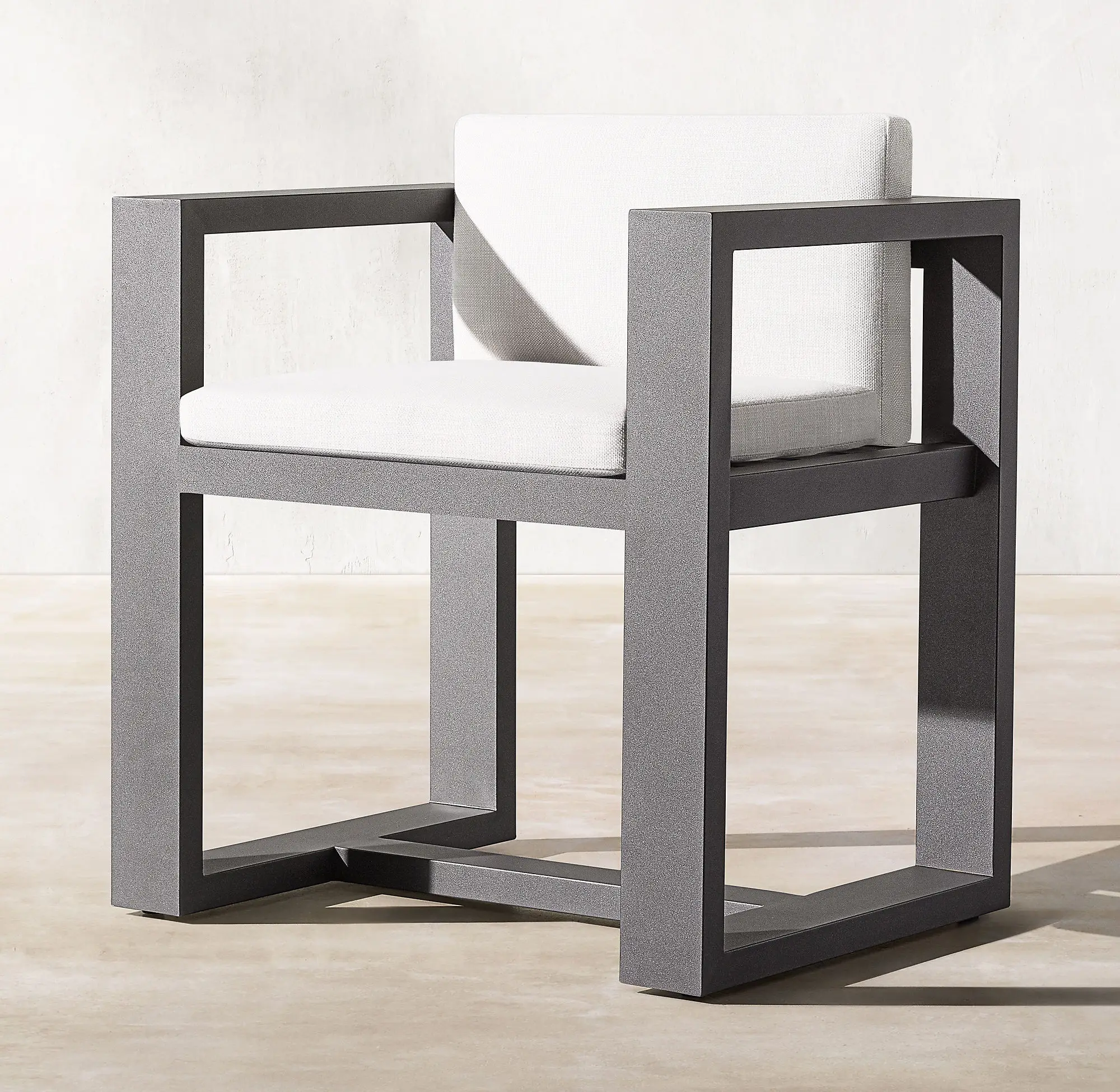 Уличный обеденный стул из алюминиевого сплава, кресло для отеля, ресторана, вилла, садовая терраса, алюминиевые столы и стулья, садовые стулья 
Уличный обеденный стул из алюминиевого сплава, кресло для отеля, ресторана, вилла, садовая терраса, алюминиевые столы и стулья, садовые стулья