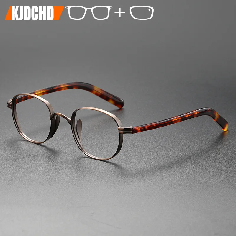 Oval Titanium Multifocal Photochromic Glasses Men Progressive Optical Eyeglasses Bifocal Doctor With Prescription Eyewear
Oval Titanium Multifocal Photochromic Glasses Men Progressive Optical Eyeglasses Bifocal Doctor With Prescription Eyewear