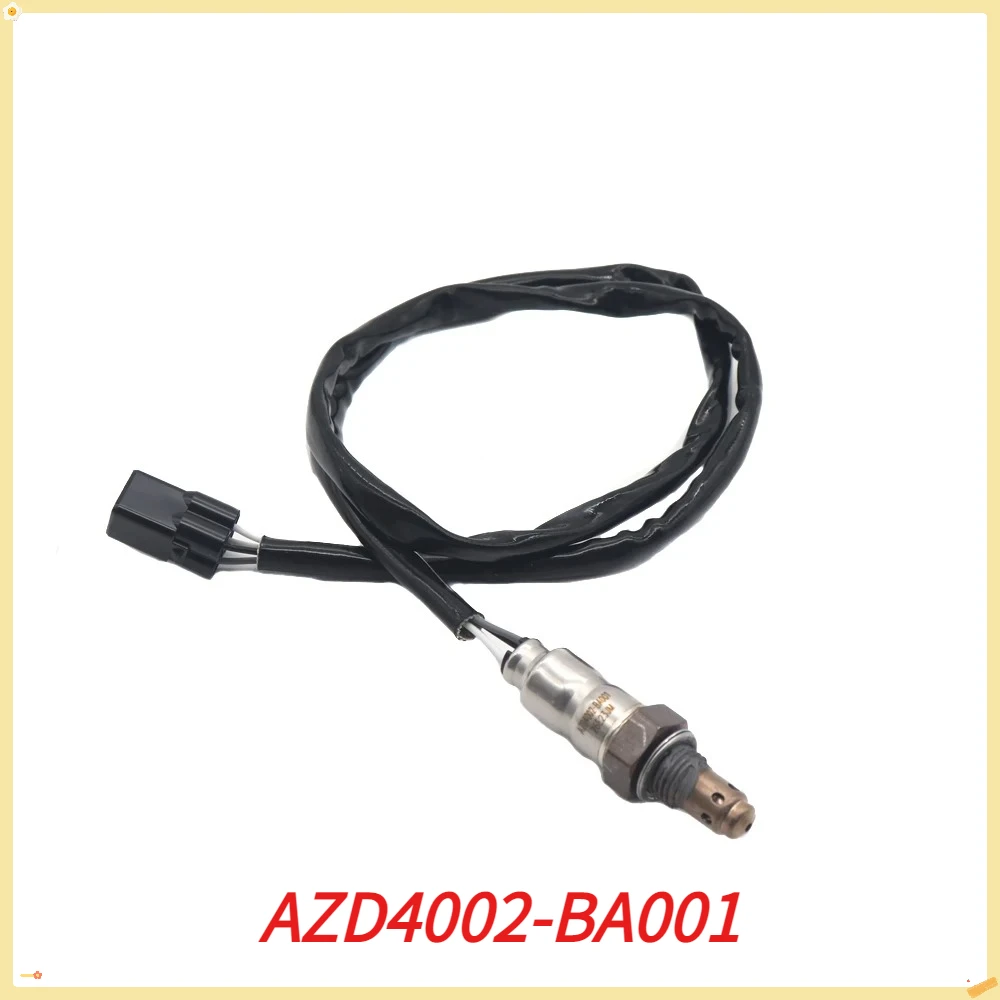 NEW Air Fuel Ratio Lambda O2 Oxygen Sensor AZD4002-BA001 Motorcycle For DUCATI PANIGALE V2 Panigale Multistrada Scrambler 1100
NEW Air Fuel Ratio Lambda O2 Oxygen Sensor AZD4002-BA001 Motorcycle For DUCATI PANIGALE V2 Panigale Multistrada Scrambler 1100