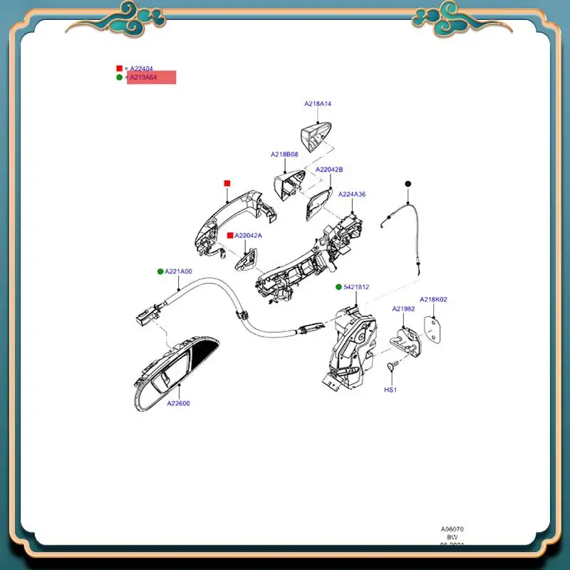 Latest Front Left Center Door Lock Latch Actuator CN15-A219A65-FC For Ford Ecosport 2013-2020 Door Lock Pins Hatch CN15A219A65
Latest Front Left Center Door Lock Latch Actuator CN15-A219A65-FC For Ford Ecosport 2013-2020 Door Lock Pins Hatch CN15A219A65