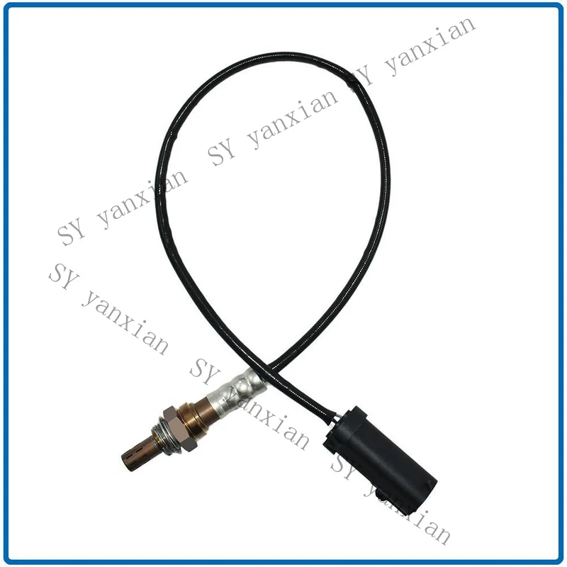 SY+ 56028301 Oxygen Sensor For Chrysler Concorde Dodge B2500 Ram 3500 Jeep Cherokee
SY+ 56028301 Oxygen Sensor For Chrysler Concorde Dodge B2500 Ram 3500 Jeep Cherokee