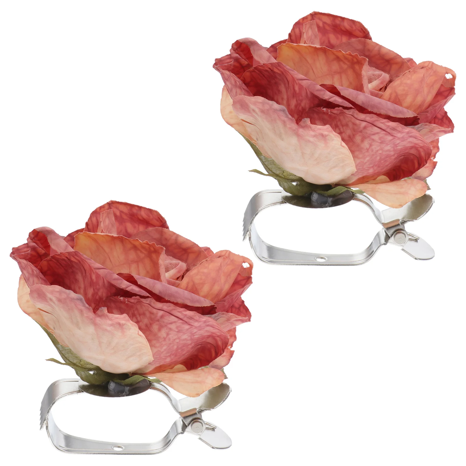 2pcs Curtain Binding Clips Flower Curtain Tiebacks Decorative Window Clamps No Tools Needed Easy Install Home Decor Accessory
2pcs Curtain Binding Clips Flower Curtain Tiebacks Decorative Window Clamps No Tools Needed Easy Install Home Decor Accessory