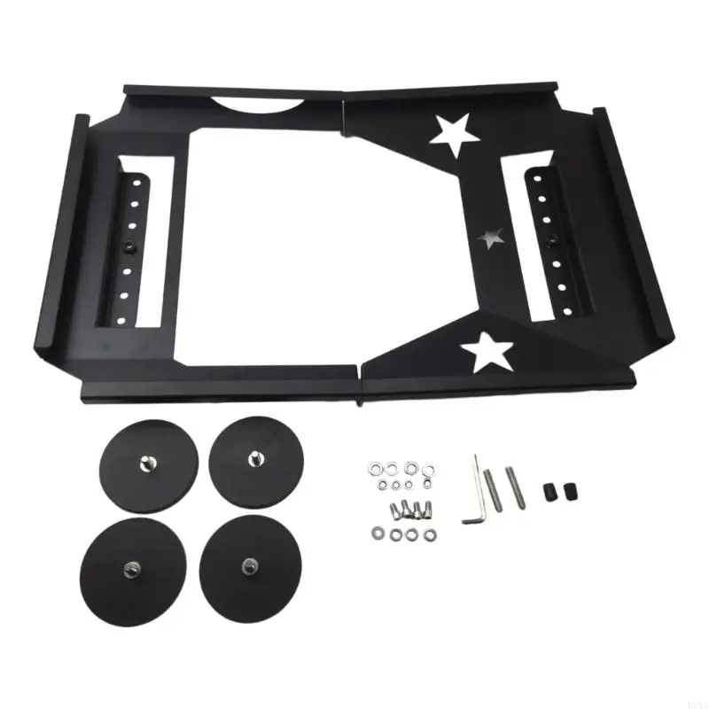 Mounting for Satellite on Vehicles Carbon Steel Construction Ensuring Good Performances D7YA
Mounting for Satellite on Vehicles Carbon Steel Construction Ensuring Good Performances D7YA