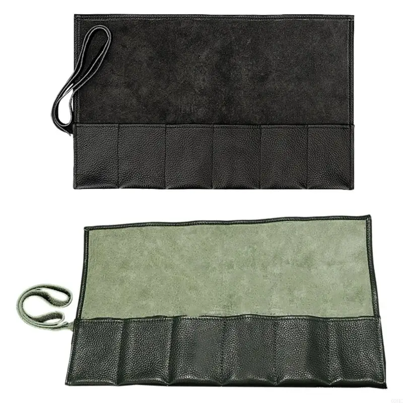 69HC Protective Leather Watch Sleeve for Collectors Mechanical Timepieces Protector
69HC Protective Leather Watch Sleeve for Collectors Mechanical Timepieces Protector