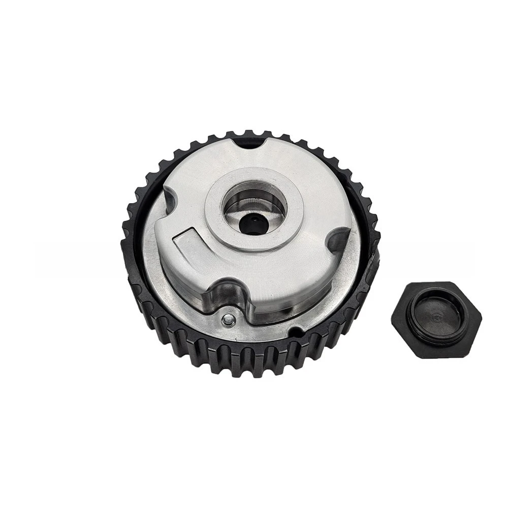 Аксессуары для регулировки фазы распредвала двигателя, подходят для автомобильных запчастей, номер детали 9819033680
Аксессуары для регулировки фазы распредвала двигателя, подходят для автомобильных запчастей, номер детали 9819033680