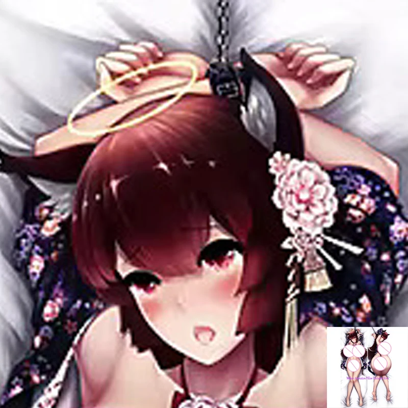 Anime Pillow Cover Dakimakura Nahida Double-Sided Print Life-Size Body Pillows Cover Adult Case Bedding Gifts
Anime Pillow Cover Dakimakura Nahida Double-Sided Print Life-Size Body Pillows Cover Adult Case Bedding Gifts
