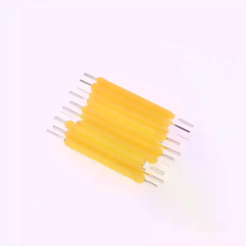 10 шт. COB LED-лампы с нитью накала Эдисона, 26 мм, 3 В постоянного тока, 100 мА, аксессуары для светодиодных ламп
10 шт. COB LED-лампы с нитью накала Эдисона, 26 мм, 3 В постоянного тока, 100 мА, аксессуары для светодиодных ламп