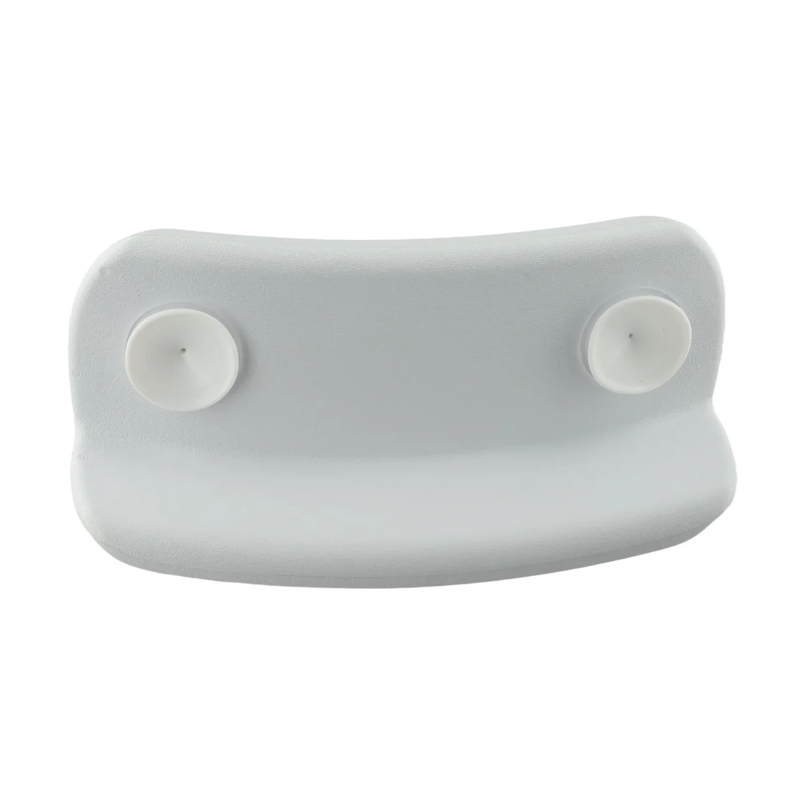 Home Bath Experience As Shown Bath Pillow Ergonomic Foam Design Comfort Support For Neck Quick Dry Waterproof Material
Home Bath Experience As Shown Bath Pillow Ergonomic Foam Design Comfort Support For Neck Quick Dry Waterproof Material
