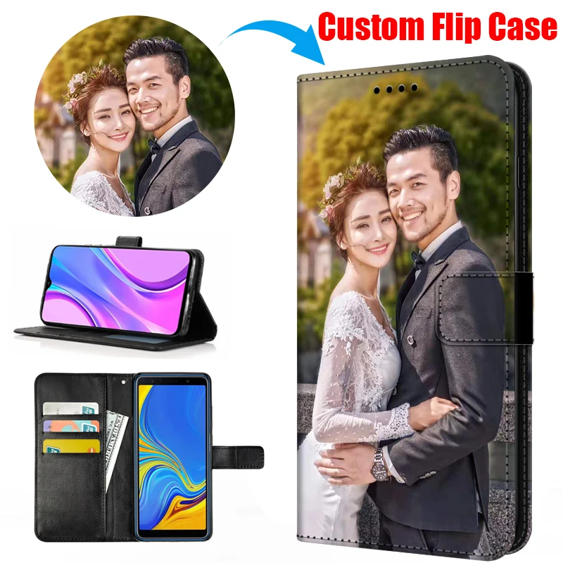 Customize Photo Magnetic Case For Huawei P20 P30 P40 P50 Pura 70 80 Nova 14 13 12 11 Mate 20 Y6 Y9 Print Picture Leather Cover
Customize Photo Magnetic Case For Huawei P20 P30 P40 P50 Pura 70 80 Nova 14 13 12 11 Mate 20 Y6 Y9 Print Picture Leather Cover