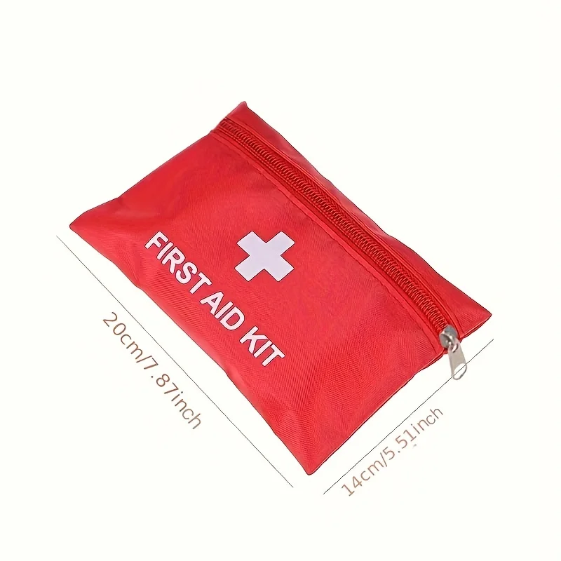 12Pcs First Aid Kit Tactical Emergency Kit In Car Acessories Survival Kits Camping Medical Bag
12Pcs First Aid Kit Tactical Emergency Kit In Car Acessories Survival Kits Camping Medical Bag