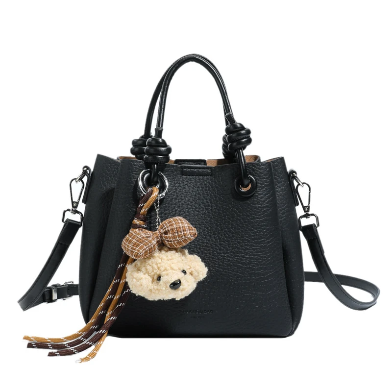 Fashionable Minimalist Vintage Diaper Bag Women's Large Capacity Designer Tote Luxury Elegant Classic Stylish Commuter Shoulder
Fashionable Minimalist Vintage Diaper Bag Women's Large Capacity Designer Tote Luxury Elegant Classic Stylish Commuter Shoulder
