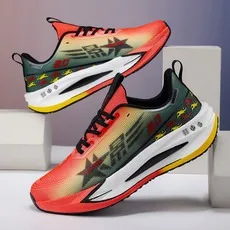 2026 Кроссовки, дышащая мужская и женская уличная спортивная обувь, легкие кроссовки для парной обуви, удобные женские кроссовки
2026 Кроссовки, дышащая мужская и женская уличная спортивная обувь, легкие кроссовки для парной обуви, удобные женские кроссовки