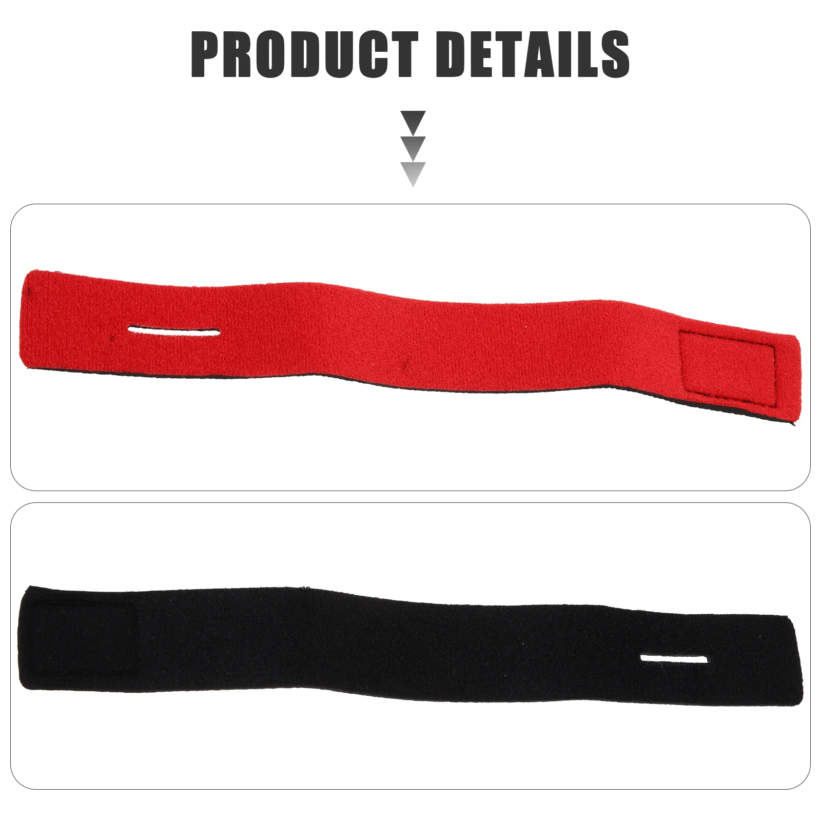 4pcs Fishing Rod Belt Set Polyester Adjustable Carrying Straps Durable Comfortable Elastic Design Foldable Pole Carrier
4pcs Fishing Rod Belt Set Polyester Adjustable Carrying Straps Durable Comfortable Elastic Design Foldable Pole Carrier