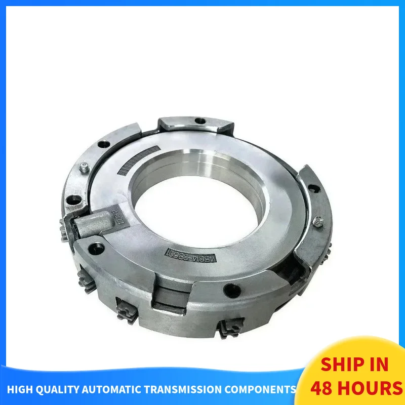 Original New A6LF1 A6LF2 Automatic Transmission Clutch Low Gear Drum Support for Hyundai Kia Car Accessories
Original New A6LF1 A6LF2 Automatic Transmission Clutch Low Gear Drum Support for Hyundai Kia Car Accessories