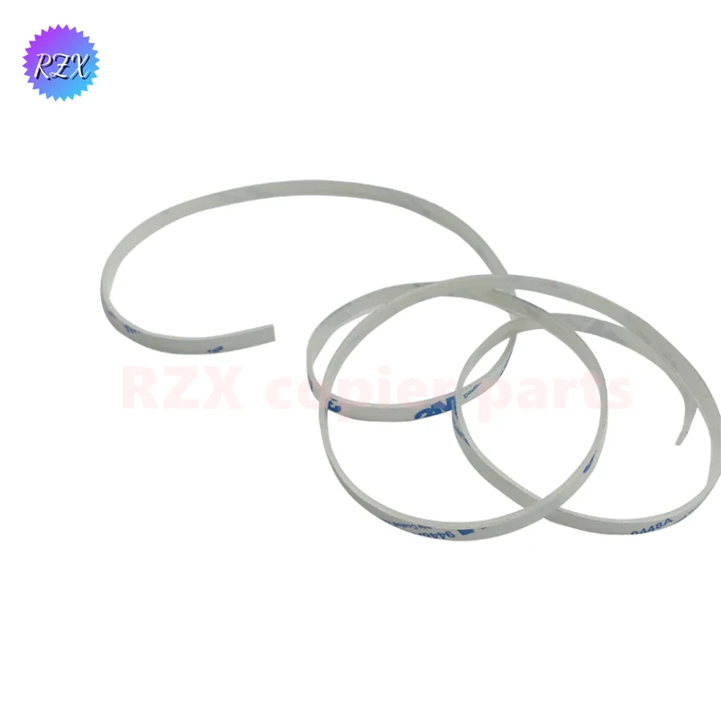 Transfer Film Seelve Belt Edge Guide Rail Strip Rail For Konica Minolta BH C221 C224 C284 C364 C454 C554 C654 C754 Copier Parts
Transfer Film Seelve Belt Edge Guide Rail Strip Rail For Konica Minolta BH C221 C224 C284 C364 C454 C554 C654 C754 Copier Parts
