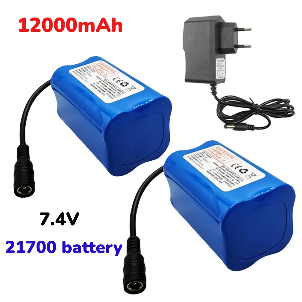 Аккумуляторная батарея 7.4V 12000mAh для радиоуправляемых игрушек T188 T888 2011-5, детали для лодок-приманок и эхолотов
Аккумуляторная батарея 7.4V 12000mAh для радиоуправляемых игрушек T188 T888 2011-5, детали для лодок-приманок и эхолотов