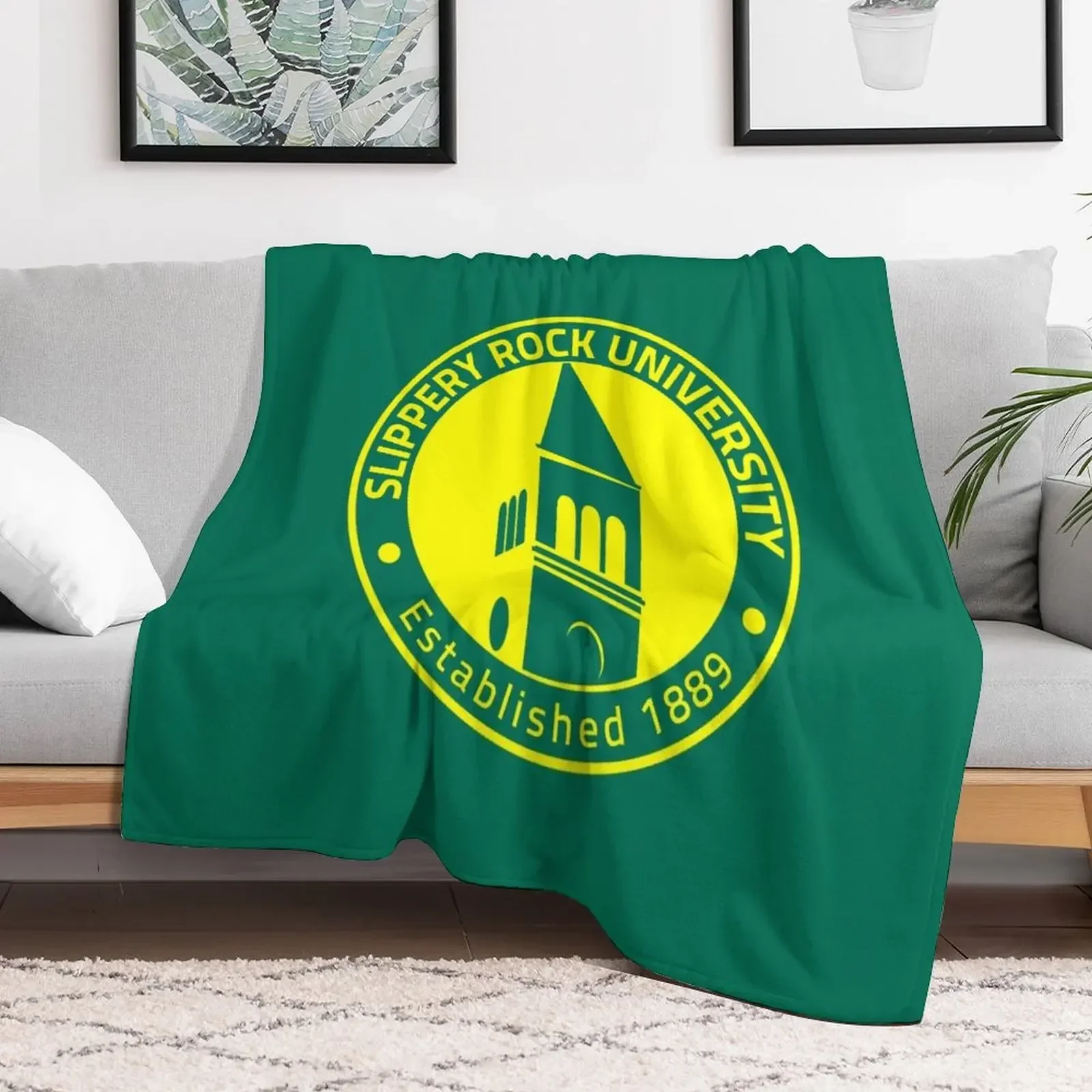 SRUSlippery Rock University Throw Blanket Decorative Sofa Fashion Sofas Furry Blankets
SRUSlippery Rock University Throw Blanket Decorative Sofa Fashion Sofas Furry Blankets