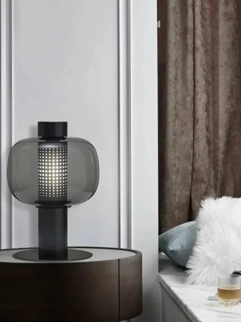 Nordic Design Table Lamps Modern Luxury Table Light for Living Room Bedside Bedroom Study Reading Desk Lamp Fixture
Nordic Design Table Lamps Modern Luxury Table Light for Living Room Bedside Bedroom Study Reading Desk Lamp Fixture