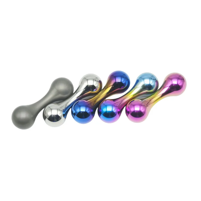Knucklebone Begleri Finger Skill Toy Титановый сплав Непоседа Fingertip Gyro Cosas Antiestrés Juguetes Sensoriales Para La Ansiedad
Knucklebone Begleri Finger Skill Toy Титановый сплав Непоседа Fingertip Gyro Cosas Antiestrés Juguetes Sensoriales Para La Ansiedad