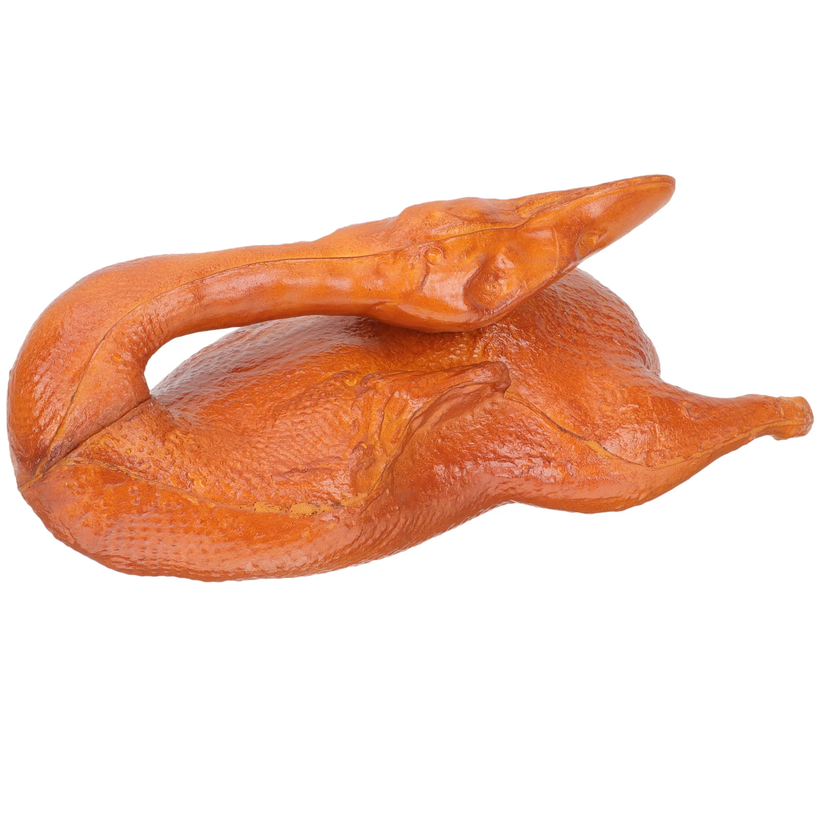 Toy Kitchen Chomps Turkey Fake Food Photo Props Vegetable Cook for Decoration Child Grilled Chicken
Toy Kitchen Chomps Turkey Fake Food Photo Props Vegetable Cook for Decoration Child Grilled Chicken