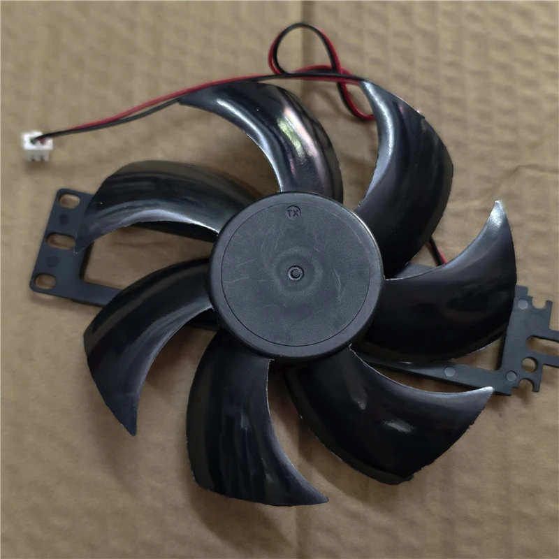TXWF-110 DC 18V Induction Cooker Cooling Fan DC Brushless 2-pin
TXWF-110 DC 18V Induction Cooker Cooling Fan DC Brushless 2-pin