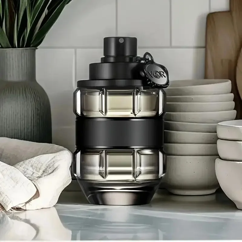 Unisex Neutral Fragrance Fresh Wood Light Perfume Leather Fragrance Perfume New Lasting Temptation Fragrance
Unisex Neutral Fragrance Fresh Wood Light Perfume Leather Fragrance Perfume New Lasting Temptation Fragrance