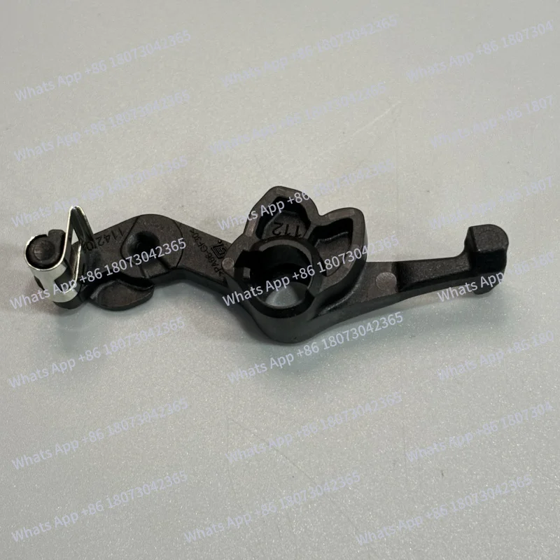 Suitable for Stihl ms 462 Chainsaw Switch Linkage Rod/Control Shaft Genuine Guaranteed Fake One Hundred Times Compensation NN
Suitable for Stihl ms 462 Chainsaw Switch Linkage Rod/Control Shaft Genuine Guaranteed Fake One Hundred Times Compensation NN