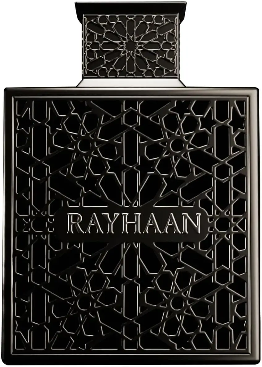 RAYHAAN Obsidian Luxury -100ml
RAYHAAN Obsidian Luxury -100ml