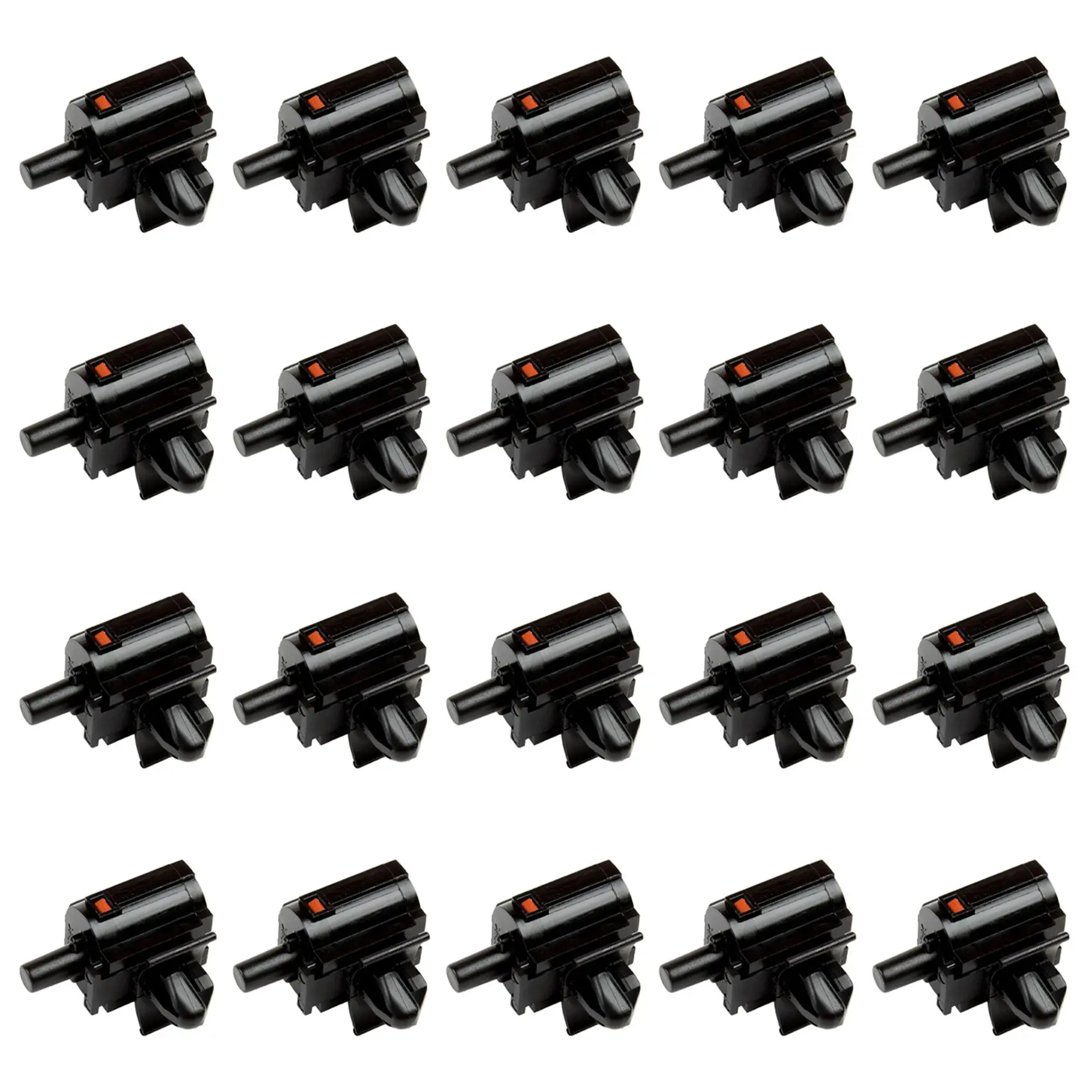 20X Air Ambient Temperature Sensor For 2006-2018 Kia 969853X000 /96985-2D000 /96985-3X000
20X Air Ambient Temperature Sensor For 2006-2018 Kia 969853X000 /96985-2D000 /96985-3X000