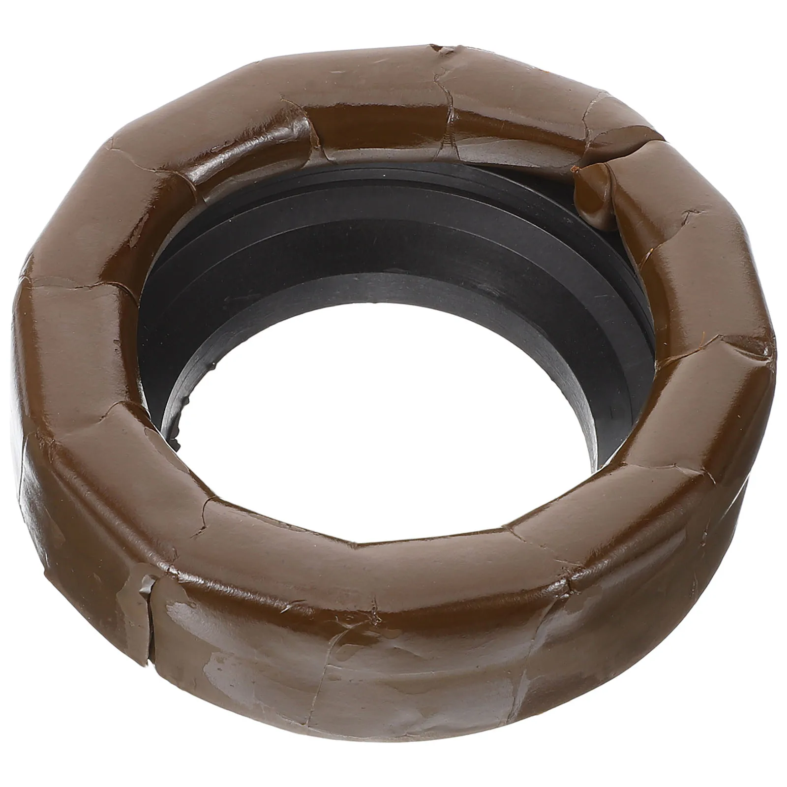 1PCs Toilet Flange Wax Thick Rubber Seal Universal Anti Leak Replacement Kit for Bowl Seat Gaskets Flange Sealing 120
1PCs Toilet Flange Wax Thick Rubber Seal Universal Anti Leak Replacement Kit for Bowl Seat Gaskets Flange Sealing 120