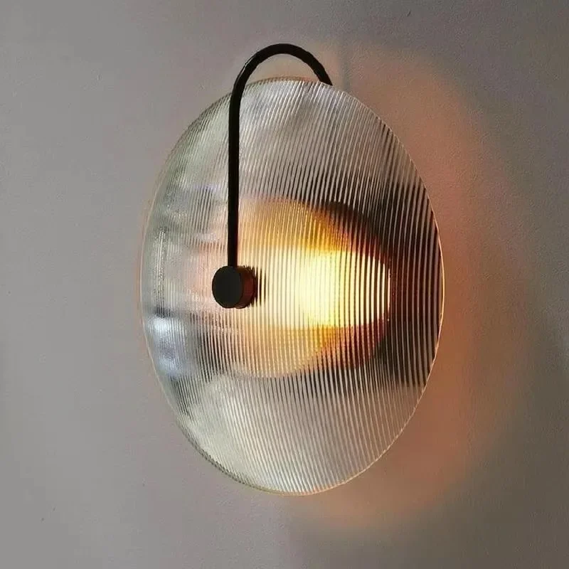 MandosBor Modern Led Wall Lamp Creative Stripe Glass Nordic Gold Lighting Fixture Living Bathroom Bedside Bedroom Decoration Sco
MandosBor Modern Led Wall Lamp Creative Stripe Glass Nordic Gold Lighting Fixture Living Bathroom Bedside Bedroom Decoration Sco