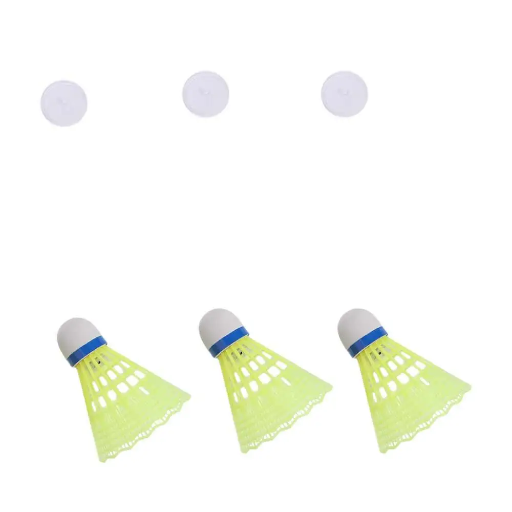 1 Set Accompanying Practice Traininer Badminton Spin Stretch Self Training Badminton Batting Glowing Badminton
1 Set Accompanying Practice Traininer Badminton Spin Stretch Self Training Badminton Batting Glowing Badminton