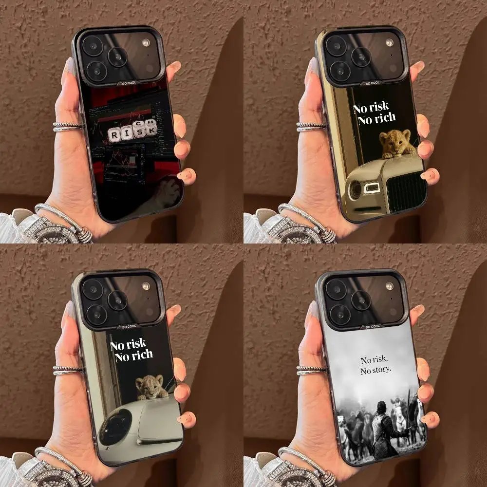 Money Trading Day Trader Risk Rich Phone Case For iPhone 17,16,15,14,13,12,11,Pro,Max,Plus,E,Air,Mini Black Tpu Cover
Money Trading Day Trader Risk Rich Phone Case For iPhone 17,16,15,14,13,12,11,Pro,Max,Plus,E,Air,Mini Black Tpu Cover