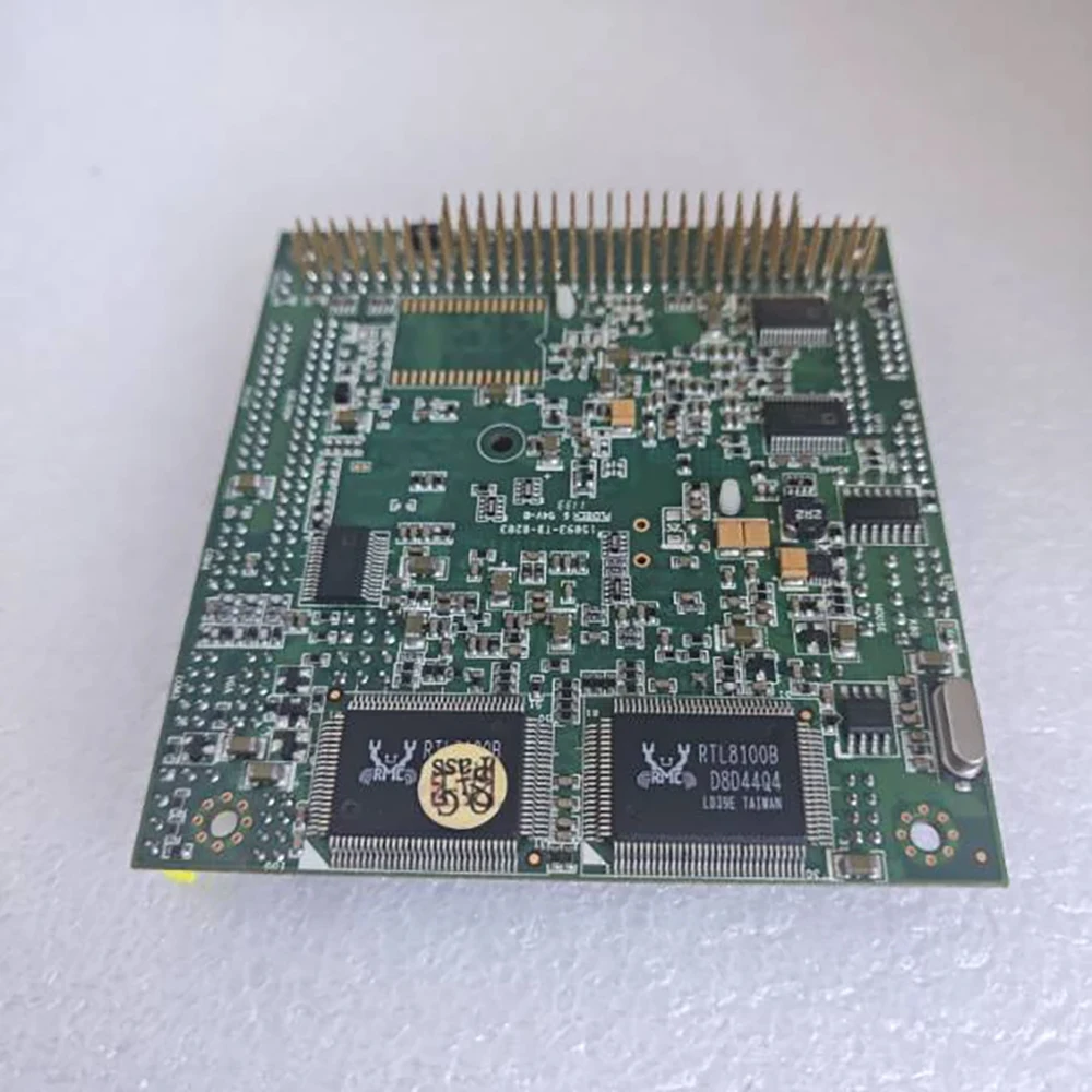 Industrial control motherboard VDX-6358RD
Industrial control motherboard VDX-6358RD