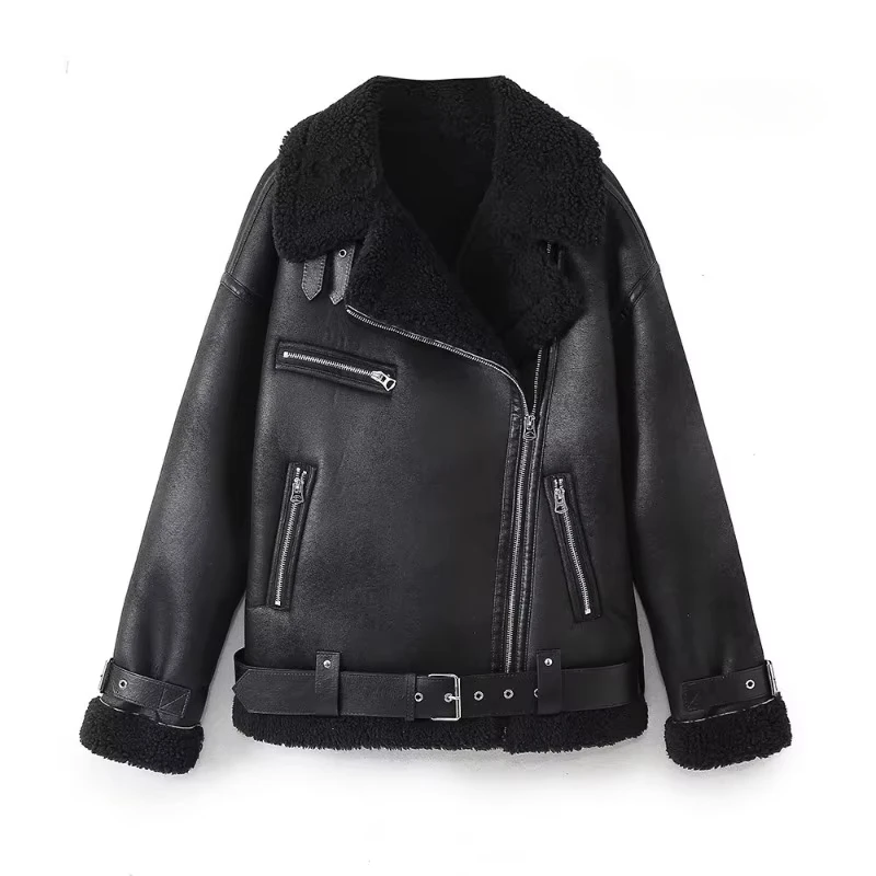 TRAFZR Padded Jacket Winter Parkas for Women American Retro Fur Snow Parka Elegant Luxury Women's Coat Warm Woman Winter Coats
TRAFZR Padded Jacket Winter Parkas for Women American Retro Fur Snow Parka Elegant Luxury Women's Coat Warm Woman Winter Coats