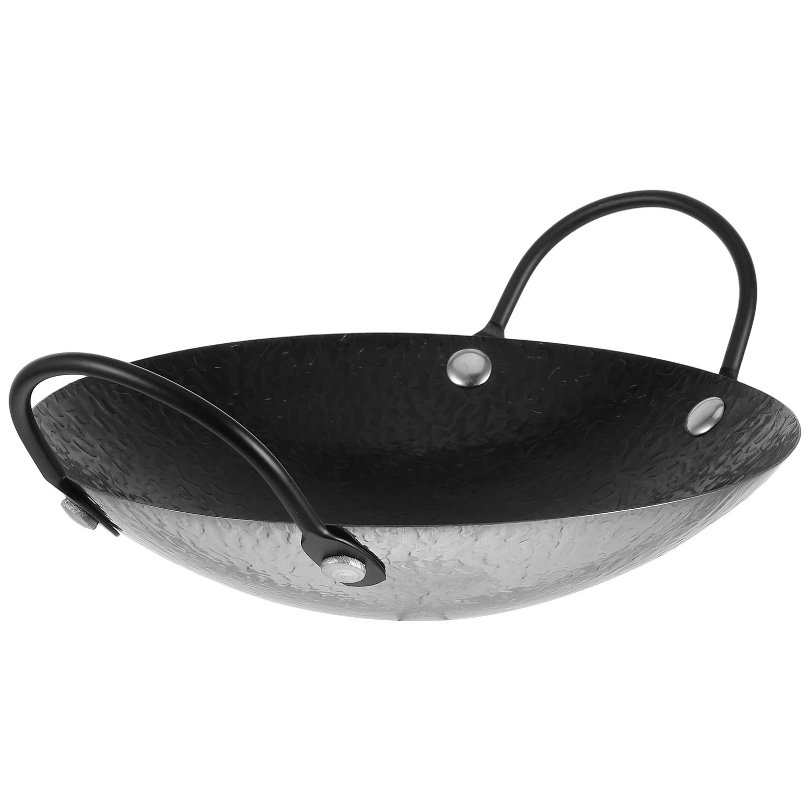Dry Pot Alcohol Fry Pan Thickened Even Heating Dual Handles Stainless Steel Small Wok Cassette Stove Korean Ramen Pot Instant
Dry Pot Alcohol Fry Pan Thickened Even Heating Dual Handles Stainless Steel Small Wok Cassette Stove Korean Ramen Pot Instant