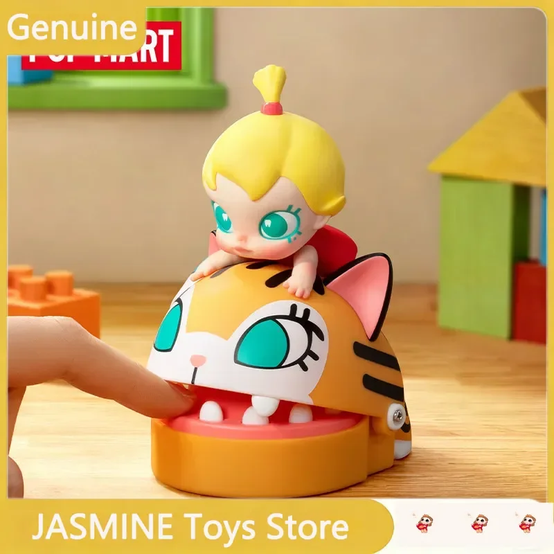 Genuine POPMART Baby Molly And Big Ear Meow Prank Figurines Collectibles Room Decorations Toys Holiday Especially Gifts
Genuine POPMART Baby Molly And Big Ear Meow Prank Figurines Collectibles Room Decorations Toys Holiday Especially Gifts
